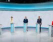 Encuesta | ¿Quién ha ganado el debate entre los candidatos a presidir la Xunta de Galicia?