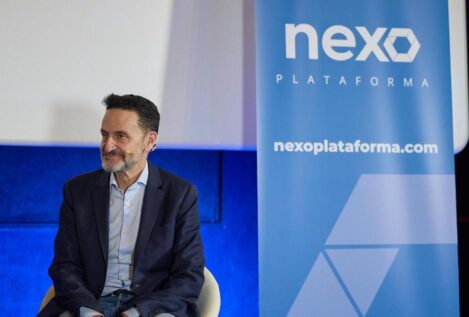 La plataforma de Edmundo Bal registrará un nuevo partido con un nombre distinto a Nexo