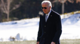 Biden, en mínimos de aprobación por su economía y la gestión de la guerra de Gaza
