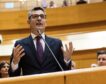 Bolaños huye del Senado: anula su presencia en comisión en pleno estallido del ‘caso Ábalos’