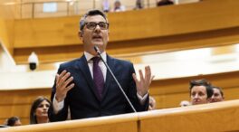 Bolaños ocultó dos meses la respuesta suiza al juez del 'caso Tsunami' para presionar a Junts