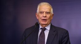 Borrell plantea a EEUU un embargo de armas a Israel: «Hay que hacer algo más»
