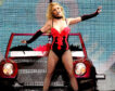 Britney Spears, la estrella del pop renace de sus cenizas