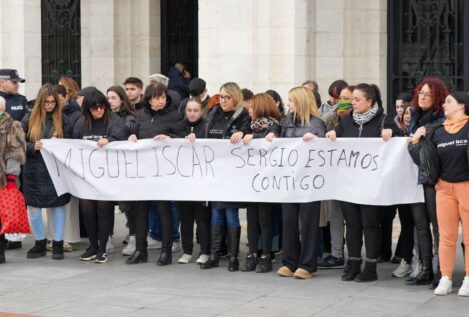 Prisión provisional para el ultra burgalés que mató a un joven por ser de Valladolid