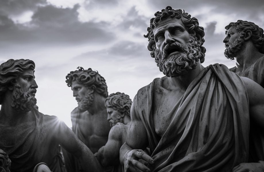 El liderazgo según un estoico