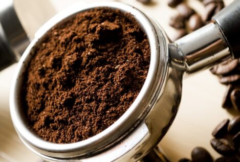 La OCU aclara cuál es el café molido más saludable del supermercado
