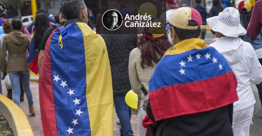 De la integración a la deportación, los nuevos retos para la migración venezolana