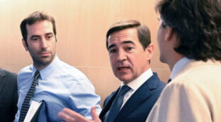 El Gobierno no podrá vetar la opa sobre el Sabadell, pero sí una posterior fusión con BBVA