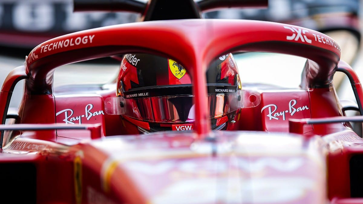 Alonso, Sainz y Verstappen alborotan un mercado de fichajes de la F1 lleno de rumores