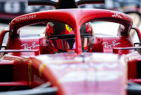 Alonso, Sainz y Verstappen alborotan un mercado de fichajes de la F1 lleno de rumores