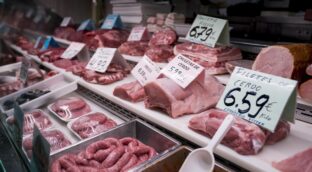 Los mataderos sufren el apagón con la incautación de ganado, tripería y vísceras