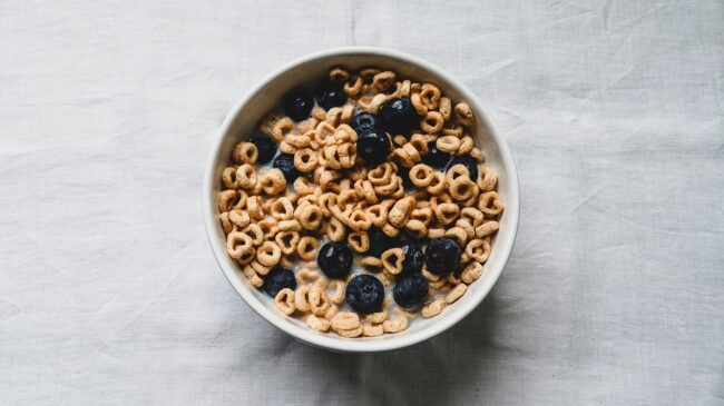 Un estudio de la OCU cataloga los cereales más saludables del supermercado