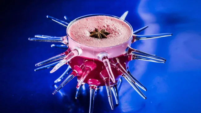 Dry Madrid por Javier de las Muelas