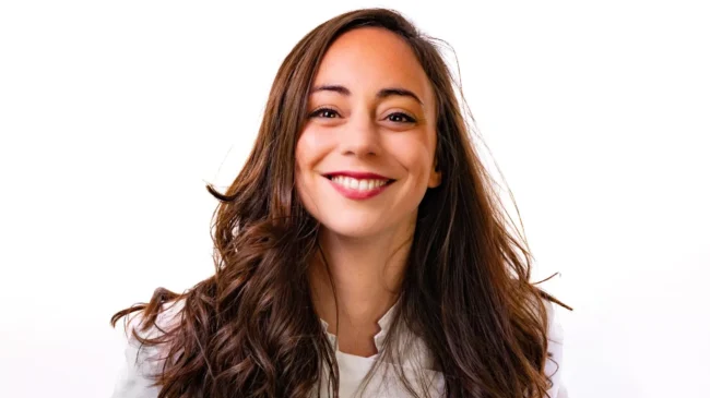 Nina Métayer: la filosofía de la mejor pastelera del mundo
