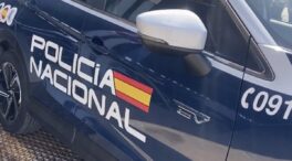 Detenido el jefe del grupo de estupefacientes de la Policía Nacional de Murcia