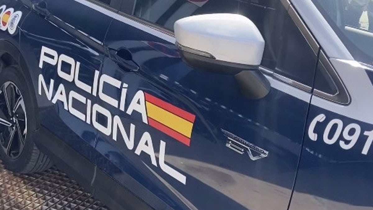 Cuatro detenidos por prostitución de menores y agresión sexual en Murcia