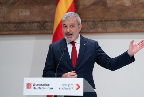 Collboni pacta con ERC los Presupuestos de Barcelona y los facilitará el partido de Colau
