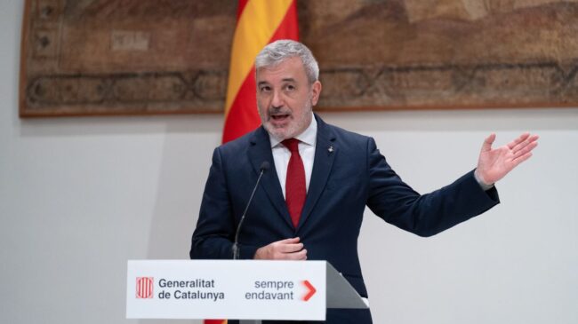 Collboni pacta con ERC los Presupuestos de Barcelona y los facilitará el partido de Colau