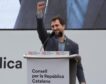 Toni Comín, mano derecha de Puigdemont, cree que habrá amnistía «sin ninguna duda»