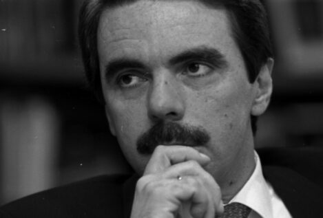 Aznar indultó a Koldo García en 1996 por un delito de lesiones que luego volvió a cometer