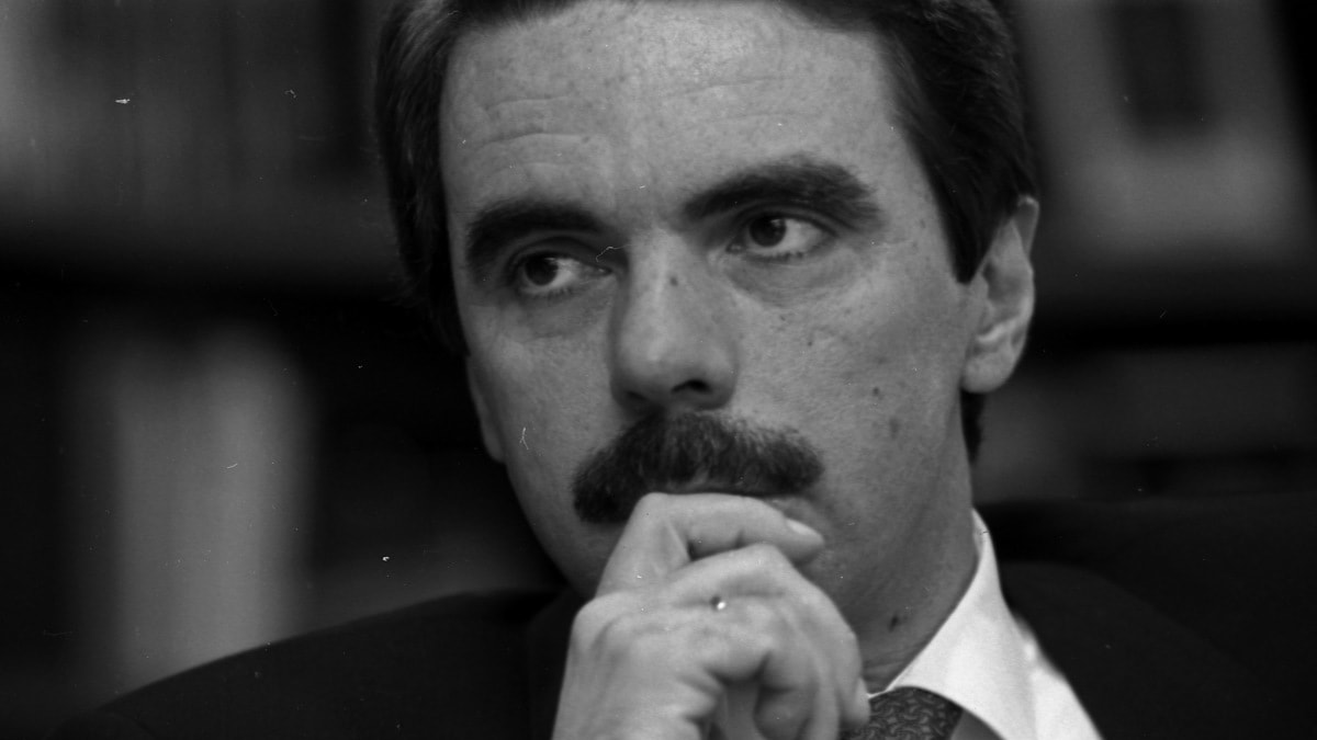 Aznar indultó a Koldo García en 1996 por un delito de lesiones que luego volvió a cometer