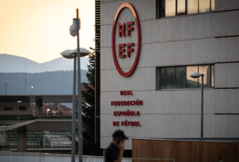 La RFEF propone el 24 de mayo para celebrar las elecciones a la presidencia