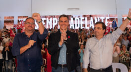 El PSOE de Extremadura votará a su nuevo secretario general el próximo 2 de marzo 
