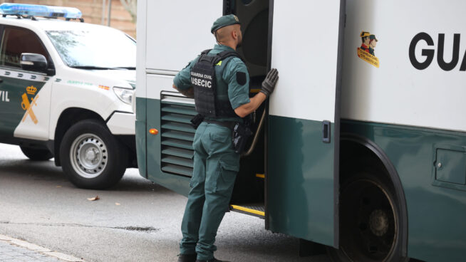 Detenido en Alemania uno de los cabecillas de la trama de blanqueo investigada en Mallorca