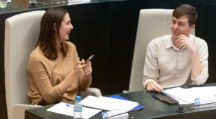 Más Madrid propone conceder la medalla de honor de la ciudad a la polémica UNRWA