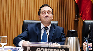 Exteriores revela que los salvadoreños son los más satisfechos con su democracia