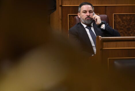 Vox llega a un acuerdo con los cinco diputados 'díscolos' de Baleares y da por zanjada la crisis