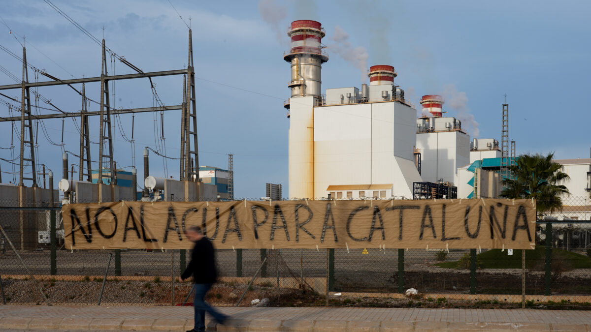 El fiasco de las desaladoras: hay 765 en España, pero la burocracia lastra su actividad