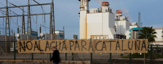 El fiasco de las desaladoras: hay 765 en España, pero la burocracia lastra su actividad