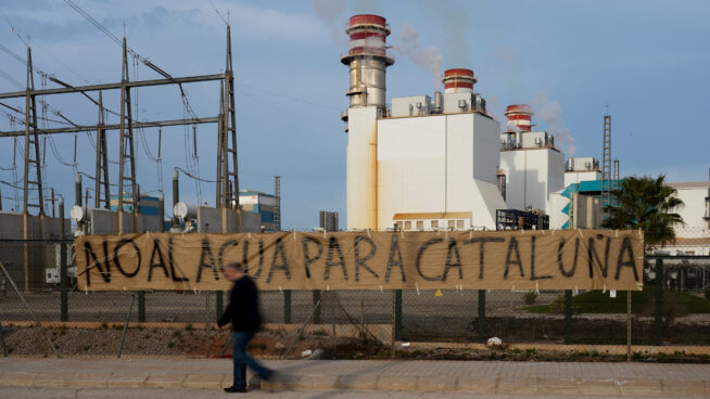 El fiasco de las desaladoras: hay 765 en España, pero la burocracia lastra su actividad