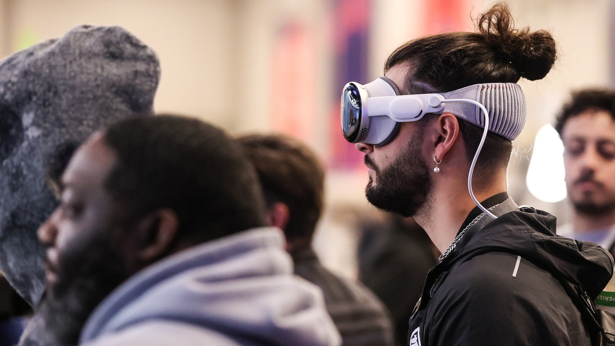 El Hospital Clínico incorpora la realidad virtual