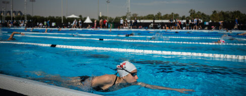 Muere Joan Fortuny, histórico entrenador de la natación española