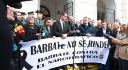 Jucil pide al Congreso investigar si la «inacción» del Gobierno ha facilitado el crimen de Barbate