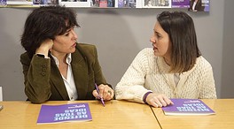 Ridículo de Podemos en Galicia: pierden miles de votos y quedan por detrás del Pacma