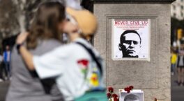 Las autoridades rusas han accedido a entregar el cuerpo de Navalni a su madre