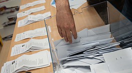Ampliado el voto por correo desde España para las elecciones europeas hasta el 6 de junio