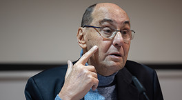 Vidal-Quadras culpa al régimen iraní de su atentado: «No lograron su objetivo»