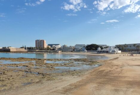 Cádiz, a medio camino entre el desempleo y el narcotráfico