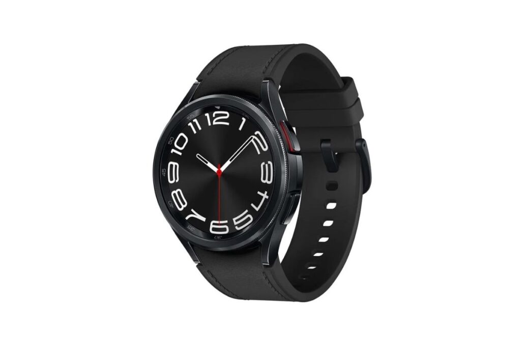 Smartwatch Samsung Galaxy Watch6 Classic