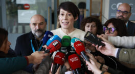 Pontón pide una «participación masiva» para «abrir un tiempo nuevo» en Galicia