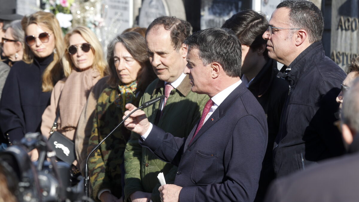 Rubén Múgica augura que la «vocación divisiva» de Pedro Sánchez «lo devorará»