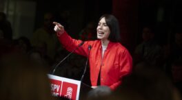 La ministra Morant, nueva secretaria general del PSOE valenciano al ser la única candidata