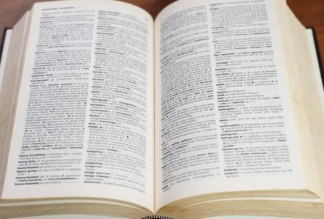 La RAE revela cuál es la palabra más larga del diccionario: 23 letras