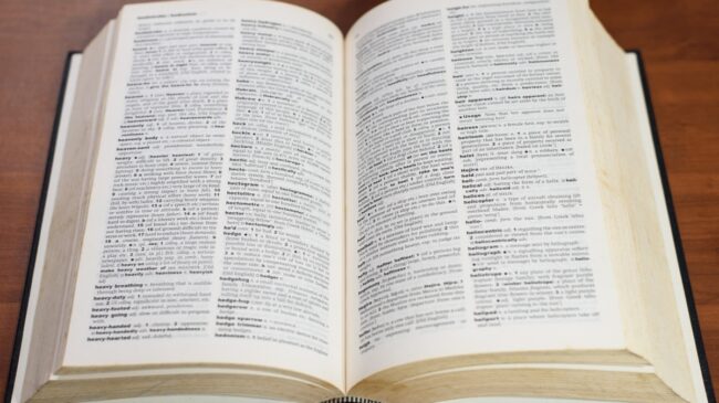 La RAE revela cuál es la palabra más larga del diccionario: 23 letras
