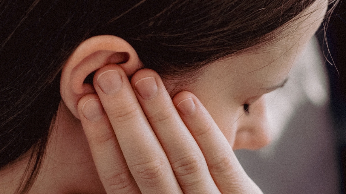 Limpiar los oídos de forma segura y saludable - Mejor con Salud