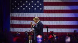 Illinois retira la papeleta electoral de Donald Trump por su papel en el asalto al Capitolio